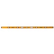 Johnson Level 78" Magnetic JobSite Aluminum Level 1234-7800 ES4824