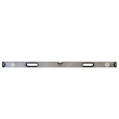 Johnson Level 48" Aluminum Box Beam Level 1735-4800 ES4846