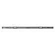 Johnson Level 72" Professional Aluminum Box Beam Level 1741-7200 ES4856