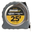 Johnson Level 25' X 1-3/16" Big J Power Tape 1807-0025 ES4870