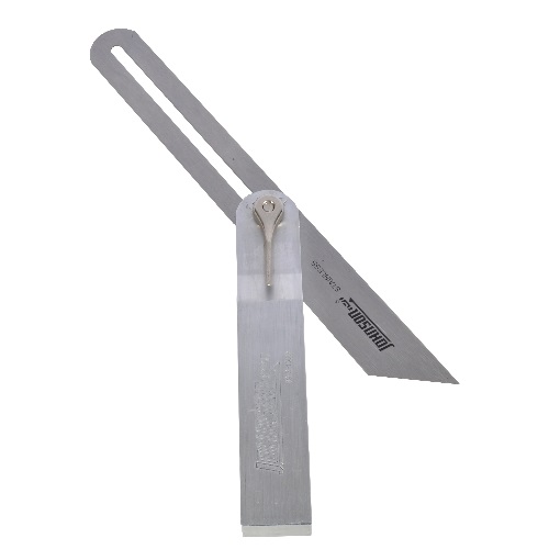 Johnson Level 10 Professional Aluminum T-Bevel 1913-1000