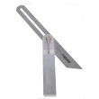 Johnson Level 10" Professional Aluminum T-Bevel 1913-1000 ES4896