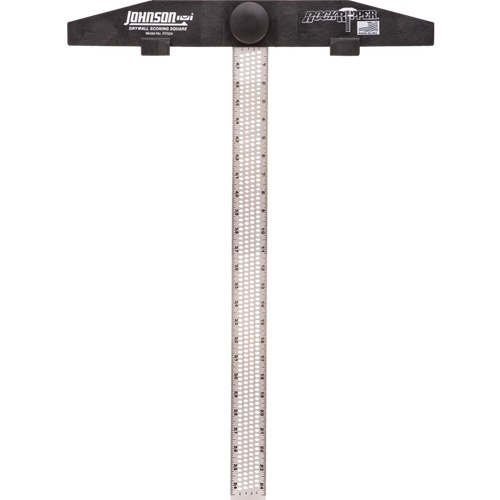 Johnson Level 24” RockRipper with Structo-Cast Head &amp; Perforated Aluminum Blade RTS24 ES4955