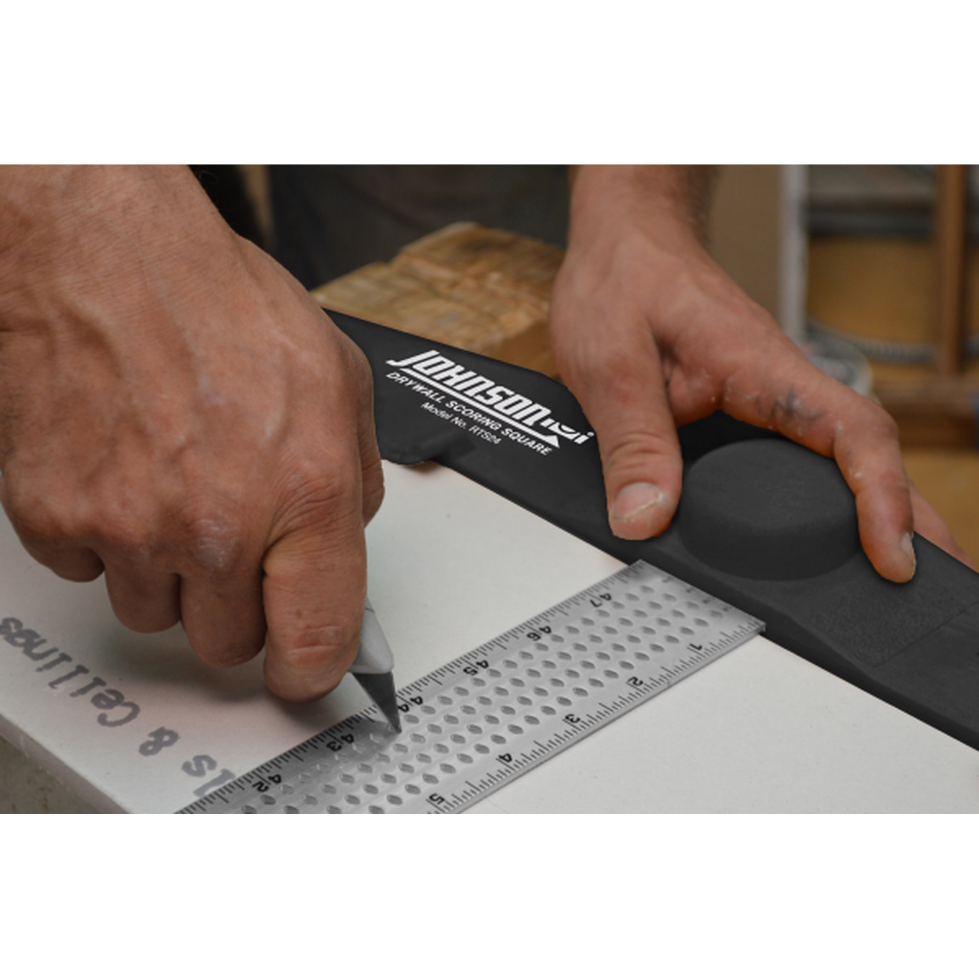 Sheetrock ripper store