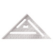 Johnson Level 7" Aluminum Rafter Angle Square RAS-1 ES4973