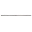 Johnson Level 72" Aluminum Inch/Metric Straight Edge - J72EM ES4990