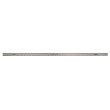 Johnson Level 72" Aluminum Inch/Metric Straight Edge - J72EM ES4990