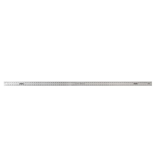 Johnson Level 72" Aluminum Straight Edge J72 EngineerSupply