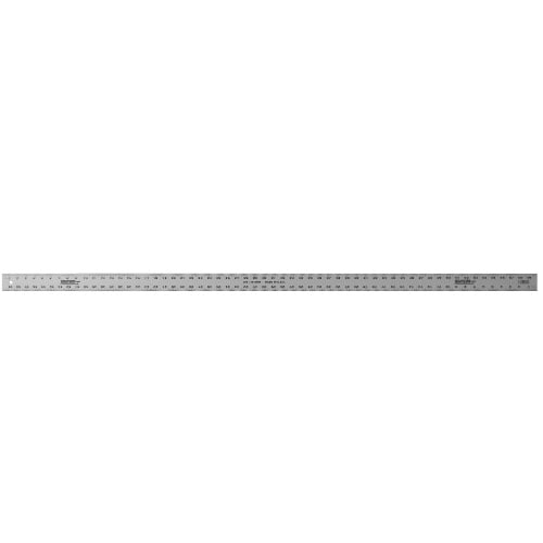 Johnson Level 60" Aluminum Straight Edge J60 EngineerSupply