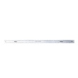 Johnson Level 48" Aluminum Straight Edge J48 ES4997