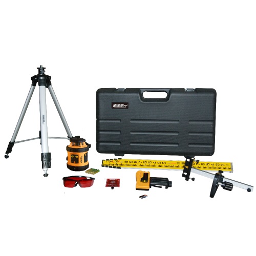Johnson laser level shop tripod