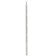 Johnson Level 25' Fiberglass Grade Rod - 40-6325 ES5077