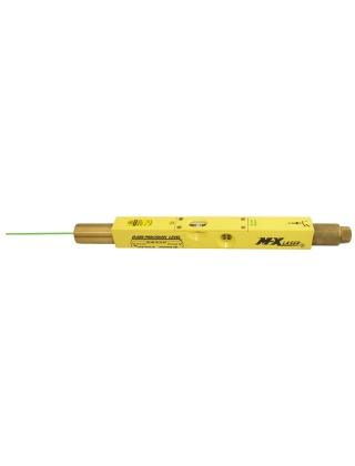 Johnson Level Green Laser Precision Level - 40-6242 ES5083