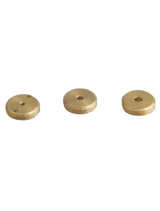 Johnson Level Accessory Aperture Pack for Dot Laser - 40-6226 ES5087