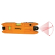 Johnson Level Magnetic Torpedo Laser Level - 40-0915 ES5097