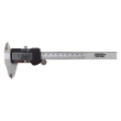 Johnson Level 6" Digital Caliper 1889-0600 ES5224