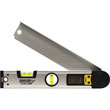 Johnson Level 1750-1200 12-inch Digital Angle Locator ES6437