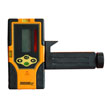 Johnson Level 40-6763 - Two-Sided Green Beam Laser Detector ES6692
