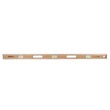 Johnson Level 1610-4800 - 48" Eco-Tech Bamboo Level ES8812