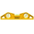 Johnson Level 10" Magnetic Welders Torpedo Level 1424-1000 ES8852