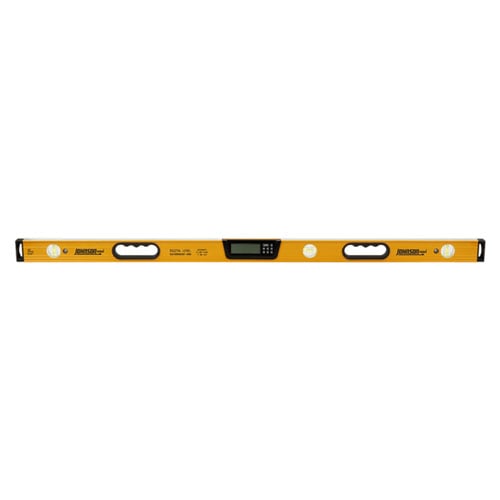  Johnson Level 48 inch Waterproof Electronic Digital Level - 1880-4800