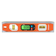 Johnson Level 10 inch Magnetic Programmable Digital Torpedo Level - 1435-1000D ES9768