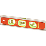 Johnson Level 9" Magnetic Glo-View Torpedo Level 1435-0900 ET11482