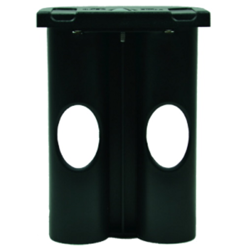 Johnson Level Replacement Alkaline Battery Compartment (no batteries