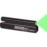 Johnson Level Magnetic Sheave Alignment Laser With GreenBrite Technology - 40-6211 ET19417