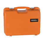 Johnson Level Replacement Hard-Shell Carrying Case for 40-6662 - 40-6801 ET22037
