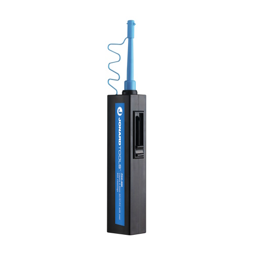 Jonard Tools - Fiber Connector Cleaner, 2.5 mm - FCC-250
