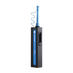 Jonard Tools - Fiber Connector Cleaner, 2.5 mm - FCC-250 ET16456
