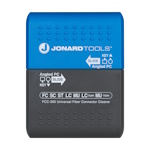 Jonard Tools - Universal Fiber Connector Cleaner - FCC-300 ET16457