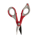 Jonard Tools - Wire & Kevlar Cutting Shears - JIC-186 ET16463