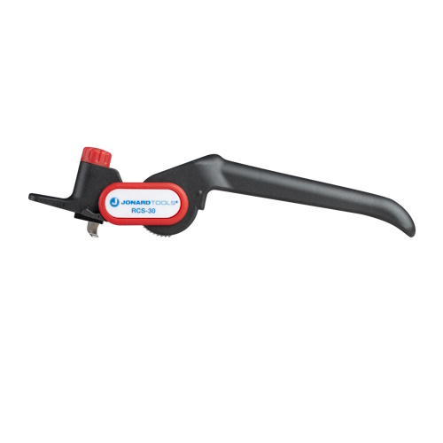 Jonard Tools - Ratcheting Duct and Cable Slitter - RCS-30