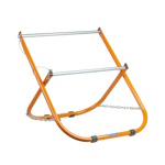 Jonard Tools - Double Decker Steel Cable Caddy, 21" Wide - CC-5442 ET16473