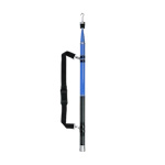 Jonard Tools - Telescoping Pole, 18 ft (24 ft Total Reach) - RDT-18K ET16476