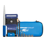 Jonard Tools - WiSpy - Multipurpose Wireless Inspection Camera & Cable Pulling Tool - CF-200 ET16484
