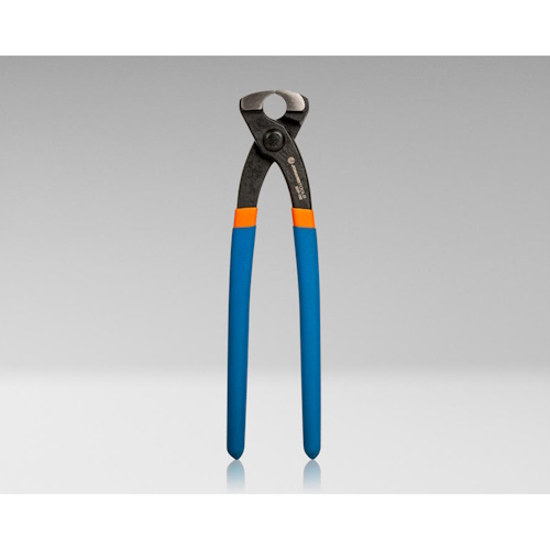 Jonard Tools Single-Ear Hose Clamp Pliers, Straight Jaw - ECP-100