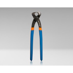 Jonard Tools Single-Ear Hose Clamp Pliers, Straight Jaw - ECP-100 ET16549