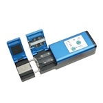 Jonard Tools Handheld Thermal Stripper for Ribbon or Simplex Fiber - TFS-100 ET17165