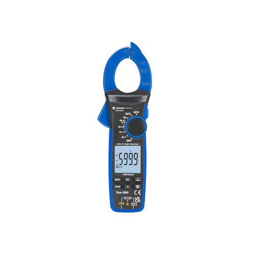 Jonard Tools 1000A Digital Clamp Meter - ACM-1000