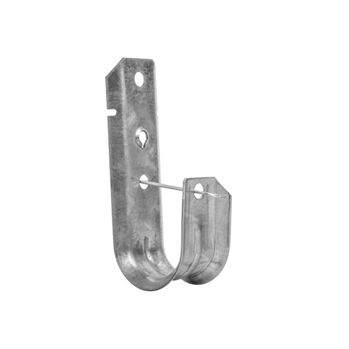 Jonard Tools 1 5/16" Standard J Hook, Size 21, Pack of 100 - JH21-100 ET17171