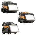 Jonard Tools - SPARC Fusion Splicer - (3 options available) ET18246