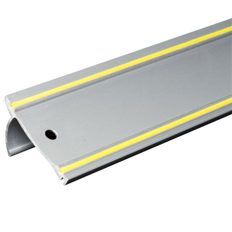 Keencut - Laser Trued Steel Tip Straight Edge Metric