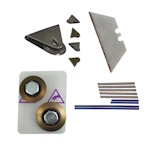 Keencut Excalibur 6000 Blades & Consumables - (4 Options Available) ET18358