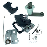 Keencut Excalibur 6000 Spare Parts - (9 Options Available) ET18359