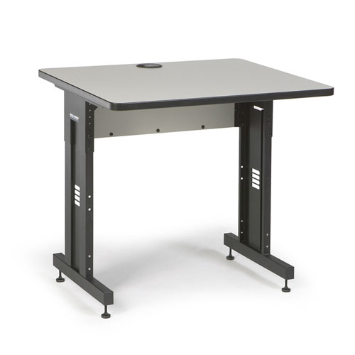 Kendall Howard 36 x 30 Advanced Classroom Training Table
