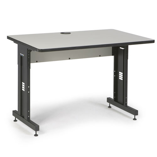 Kendall Howard 48 x 30 Advanced Classroom Training Table