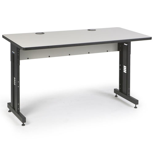 Kendall Howard 60 x 30 Advanced Classroom Training Table